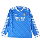 Camiseta Real Madrid III 2025/26 - Manga larga