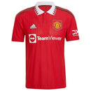 Camiseta del Manchester United I 2022/2023