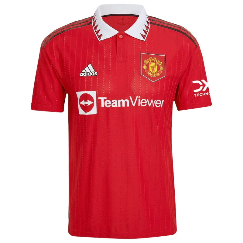 Camiseta del Manchester United I 2022/2023
