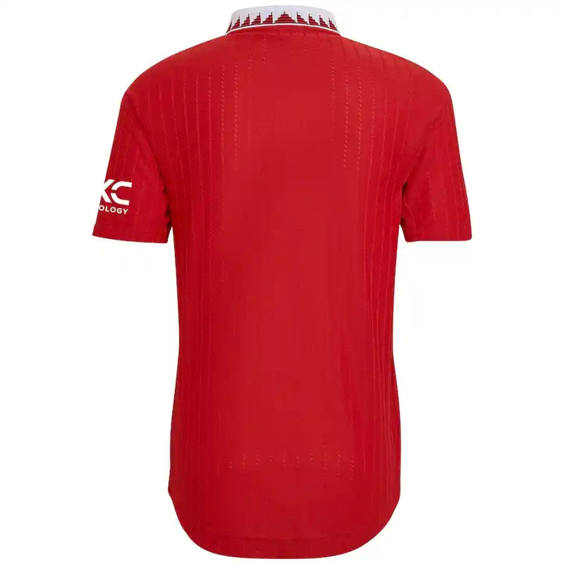 Camiseta del Manchester United I 2022/2023