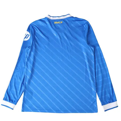Camiseta Real Madrid III 2025/26 - Manga larga