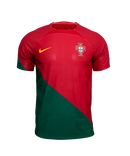 Camiseta del Portugal I 2022/2023