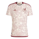 Camiseta del México II 2022/2023