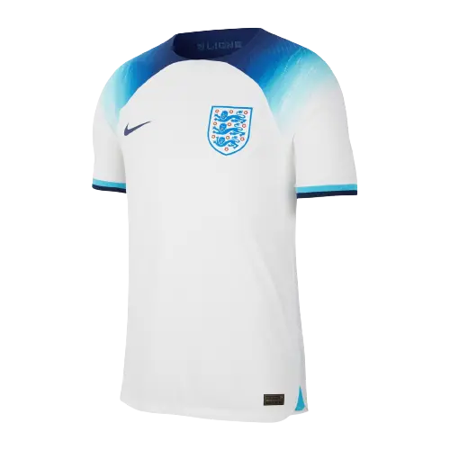 Camiseta del Inglaterra I 2022/2023