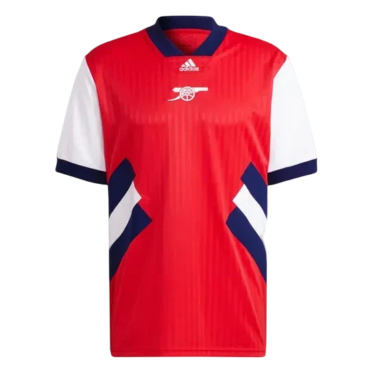 Camiseta del Icon Arsenal 2023/2024