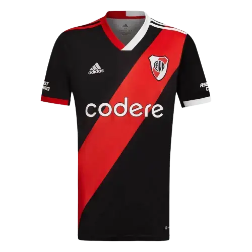 Camiseta del River Plate III 2023/2024
