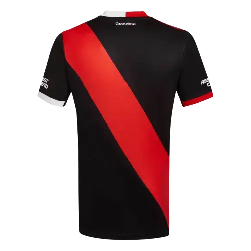 Camiseta del River Plate III 2023/2024