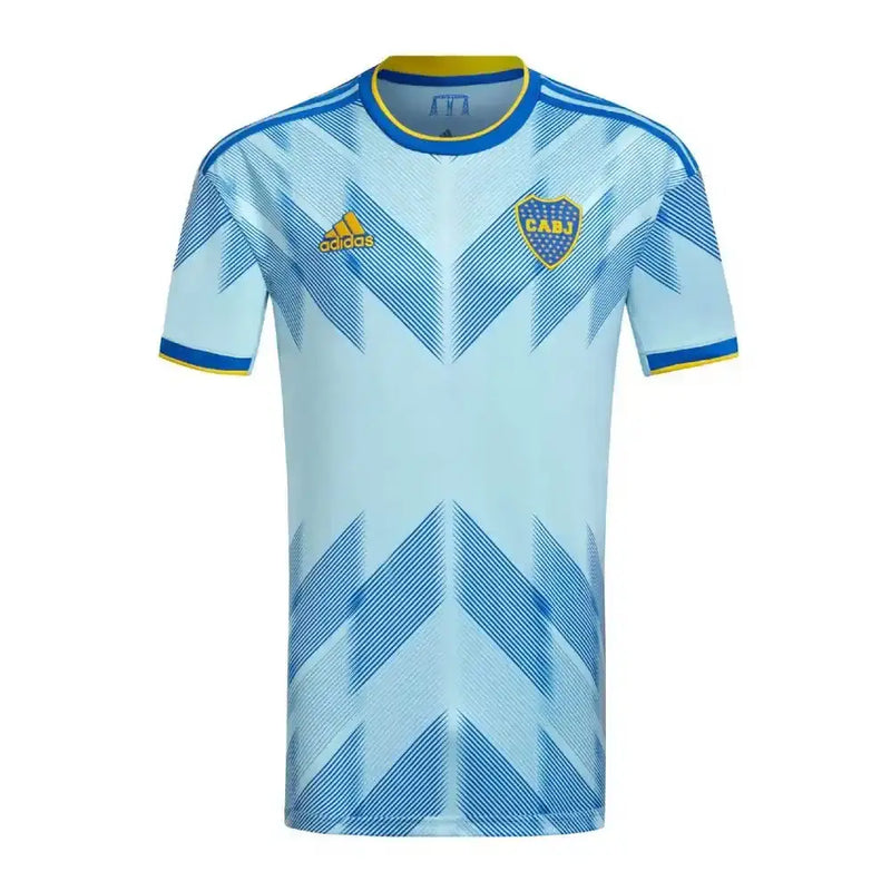 Camiseta del Boca Juniors III 2023/2024
