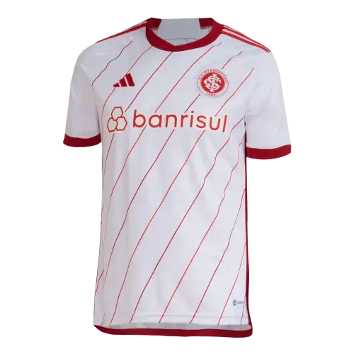 Camiseta del Internacional II 2023/2024