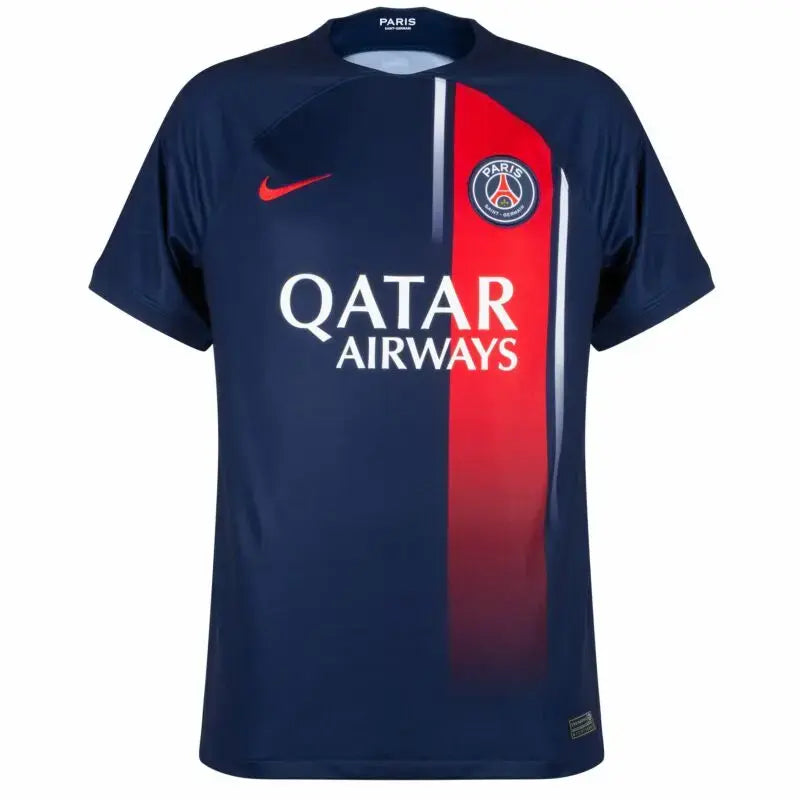 Camiseta del PSG I 2023/2024