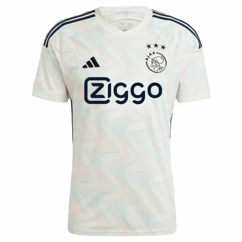 Camiseta del Ajax II 2023/2024