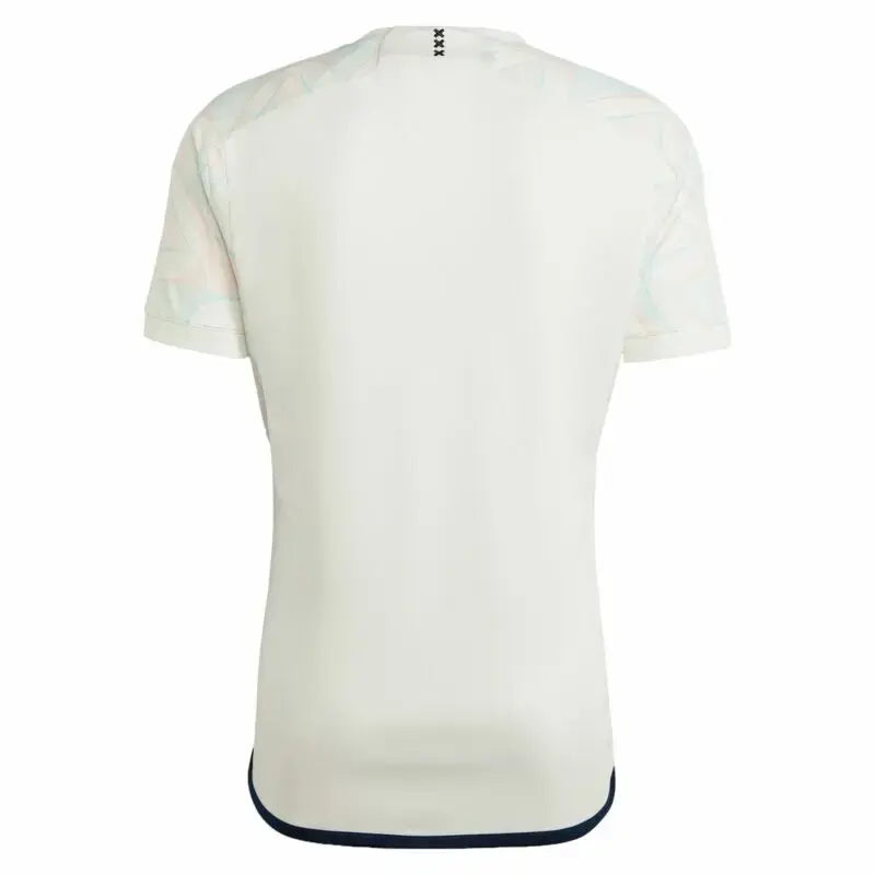 Camiseta del Ajax II 2023/2024