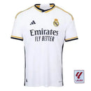 Camiseta del Real Madrid I 2023/2024