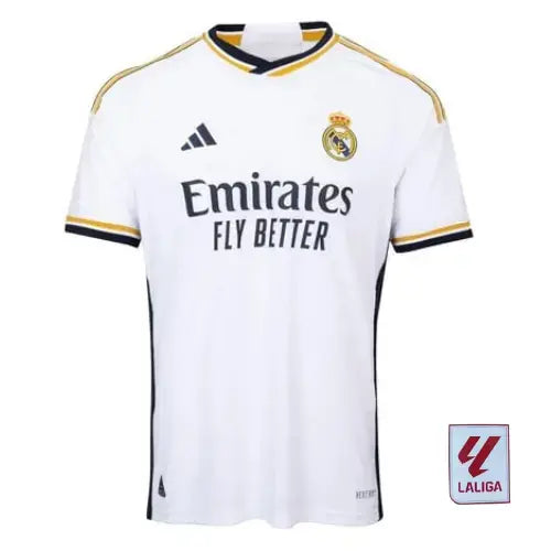 Camiseta del Real Madrid I 2023/2024