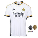 Camiseta del Real Madrid I 2023/2024