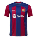 Camiseta del Barcelona I 2023/2024