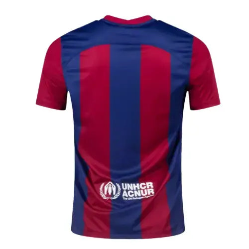 Camiseta del Barcelona I 2023/2024