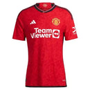 Camiseta del Manchester United I 2023/2024