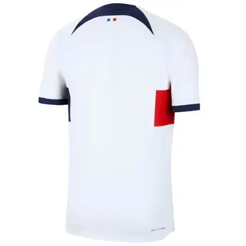 Camiseta del PSG II 2023/2024