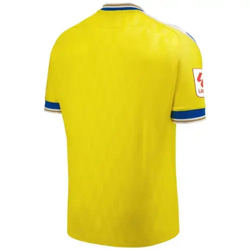Camiseta del Cádiz I 2023/2024