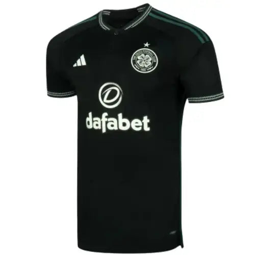 Camiseta del Celtic II 2023/2024