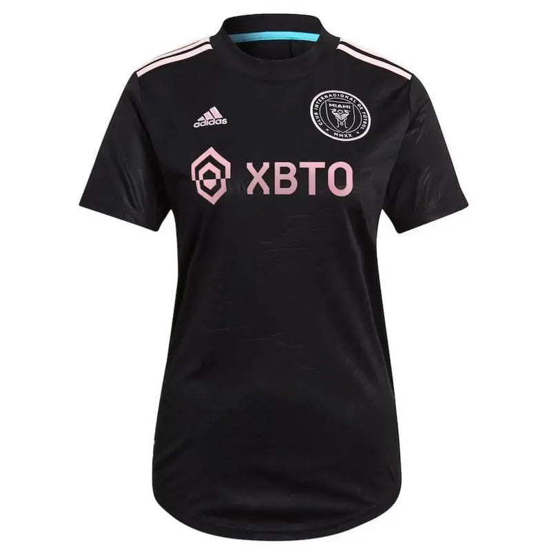Camiseta del Inter Miami II 2023/2024 - Mujer