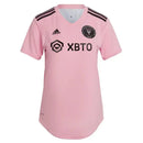 Camiseta del Inter Miami I 2023/2024 - Mujer