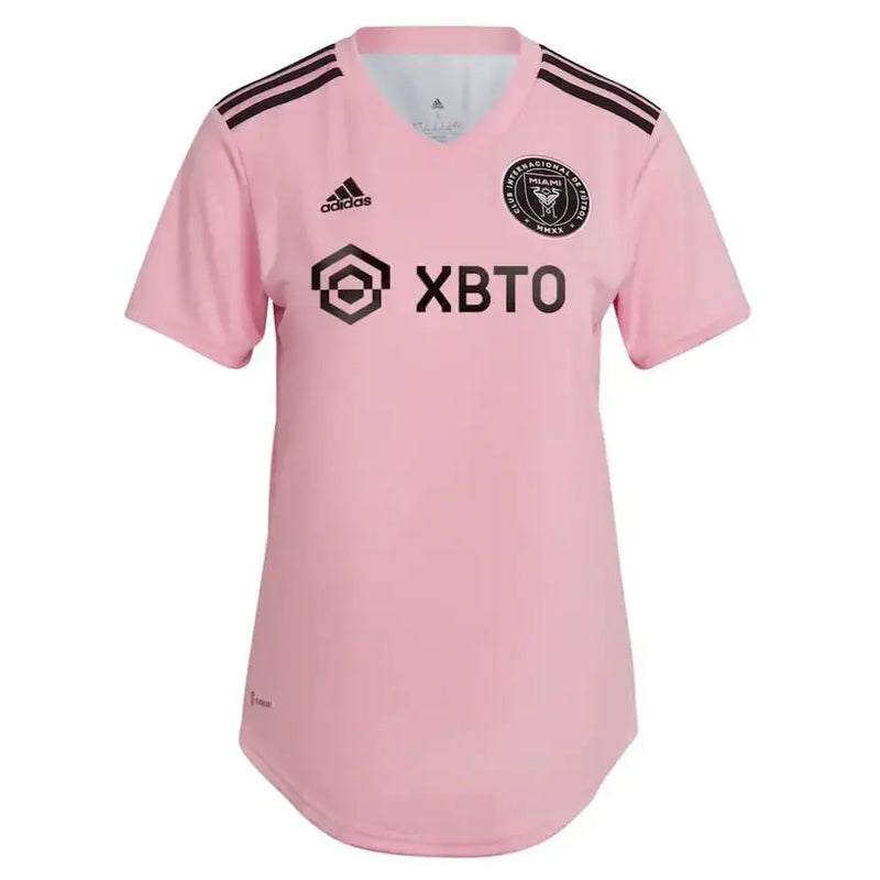 Camiseta del Inter Miami I 2023/2024 - Mujer