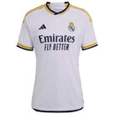Camiseta del Real Madrid I 2023/2024 - Mujer