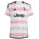 Camiseta del Juventus II 2023/2024