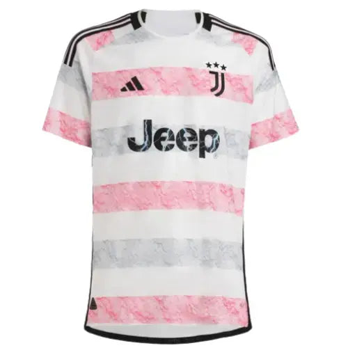 Camiseta del Juventus II 2023/2024