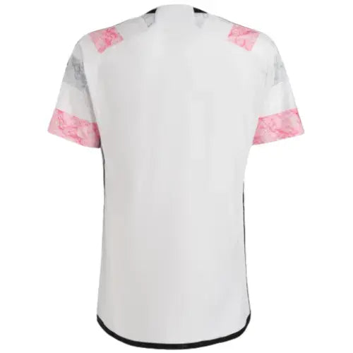 Camiseta del Juventus II 2023/2024