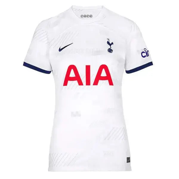 Camiseta del Tottenham I 2023/2024 - Mujer