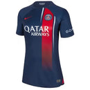 Camiseta del PSG I 2023/2024 - Mujer