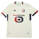 Camiseta Lille II 2025/26