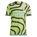 Camiseta del Arsenal II 2023/2024