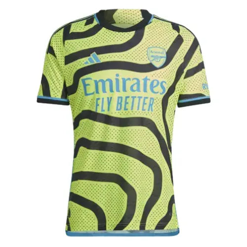 Camiseta del Arsenal II 2023/2024