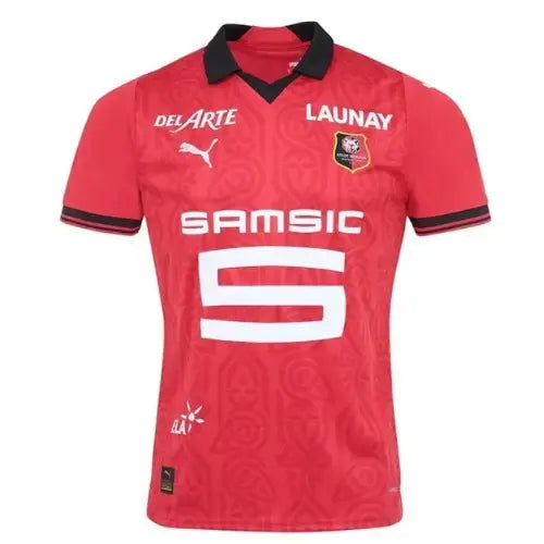 Camiseta del Stade Rennais I 2023/2024