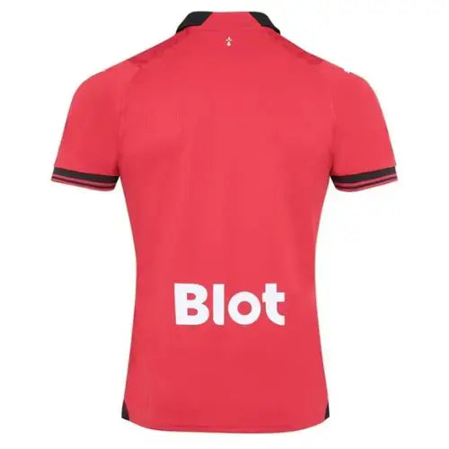 Camiseta del Stade Rennais I 2023/2024