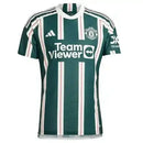 Camiseta del Manchester United II 2023/2024