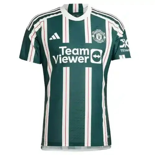 Camiseta del Manchester United II 2023/2024