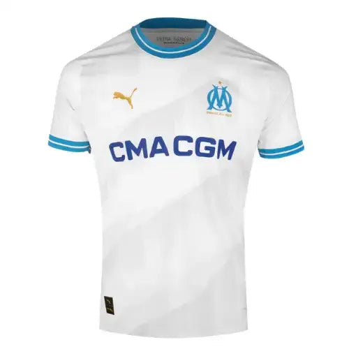 Camiseta del Olympique de Marseille I 2023/2024