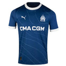 Camiseta del Olympique de Marseille II 2023/2024