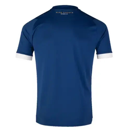 Camiseta del Olympique de Marseille II 2023/2024