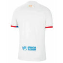 Camiseta del Barcelona II 2023/2024