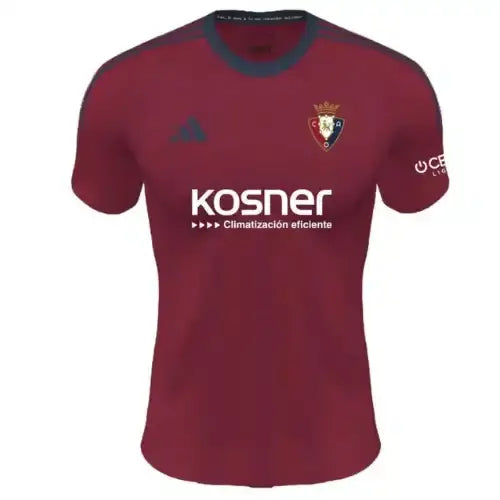 Camiseta del Osasuna I 2023/2024