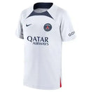 Camiseta del Treino PSG 2023/2024 - Branco