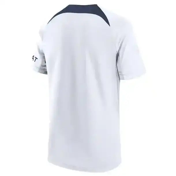 Camiseta del Treino PSG 2023/2024 - Branco