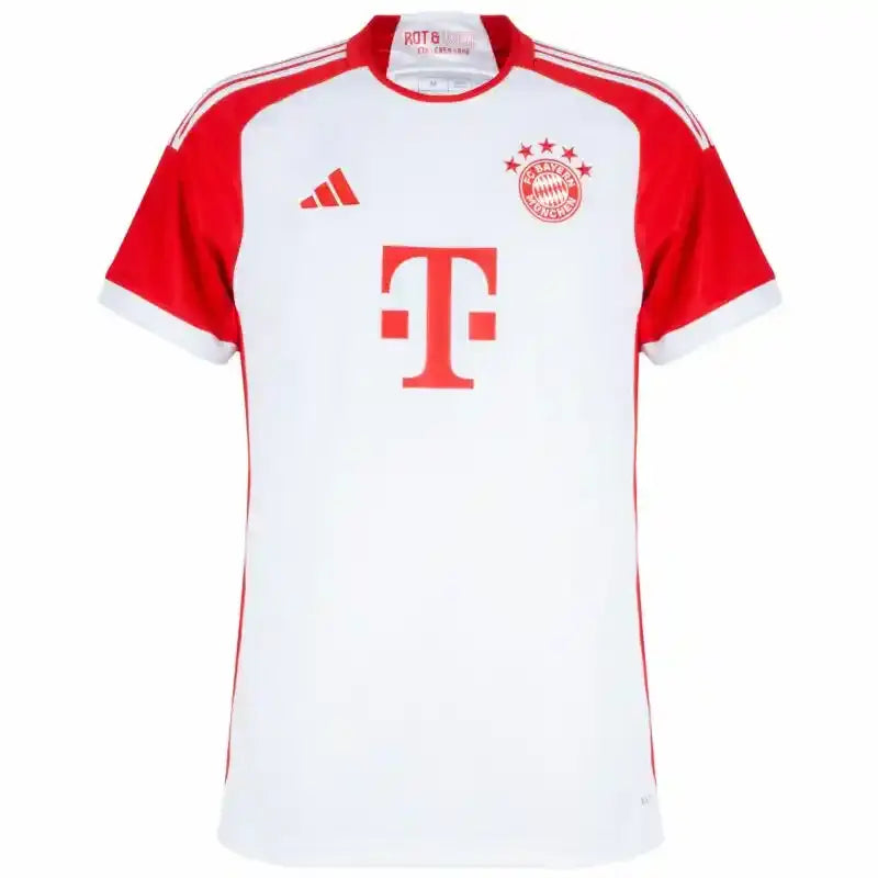 Camiseta del Bayern de Munique I 2023/2024