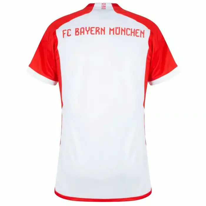 Camiseta del Bayern de Munique I 2023/2024